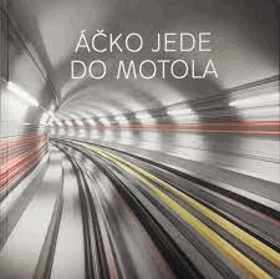 Áčko jede do Motola
