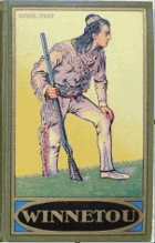 Winnetou BD1