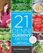 21denní cukrový detox - zkroťte chuť na sladké a sacharidy