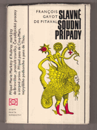 Slavné soudní případy