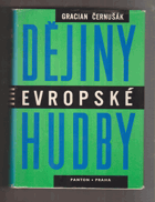 Dějiny evropské hudby