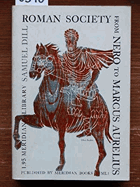 Roman Society - From Nero to Marcus Aurelius