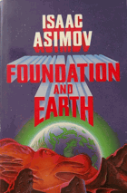 Foundation and earth
