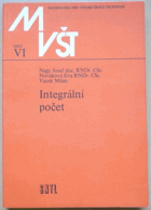 Integrální počet-Matematika!