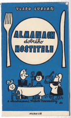 Almanach dobrého hostitele