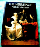 The Hermitage Picture Gallery - Western European Painting