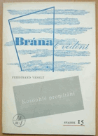 Kosoúhlé promítání