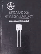 Keramické kondenzátory