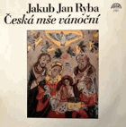 Česká Mše Vánoční