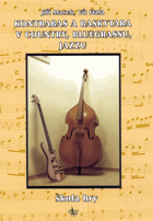 Kontrabas a baskytara v country, bluegrassu, jazzu