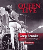 Queen live - koncertní dokument
