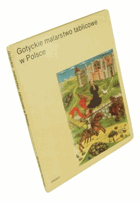 Gotyckie malarstwo tablicowe w Polsce