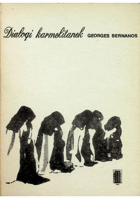 Dialogi karmelitanek