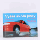 Vyšší škola jízdy