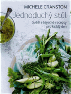 Jednoduchý stůl - svěží a báječné recepty pro každý den