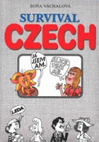 Survival Czech - grammar appendix, wordlist, key. Book 2