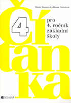 Čítanka pro 4. ročník základní školy
