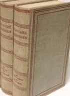 Memoiren - Bd I+II Die Vorgeschichte des Weltkrieges 1912-1913 + Der Ausbruch der Katastrophe 1913 ...