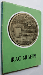 Guide Book to the Iraq Museum