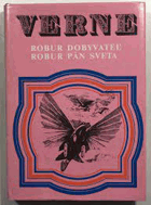 Robur Dobyvateľ - Robur Pán sveta SLOVENSKY