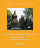 Dokumentace kampanologických památek - Určování hmotnosti zvonů a jejich zvukového obrazu