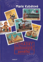 Pohádky poštovských panáčků