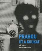 Prahou jít a koukat VĚNOVÁNÍ ILUSTRÁTORA!!