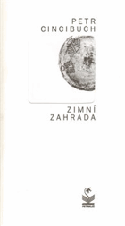 Zimní zahrada VĚNOVÁNÍ AUTORA!!