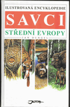Savci střední Evropy