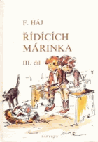 Řídících Márinka III
