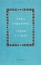 Výbor z veršů.