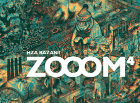 Hza Bažant - ZOOOM 4
