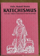 Katechismus v duchu církve československé husitské