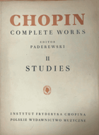 Chopin Complete Works II Polonaises