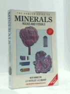 The Hamlyn Guide to Minerals, Rocks, and Fossils