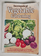 Encyclopaedia of Vegetable Gardening