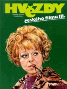 Hvězdy českého filmu 3