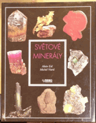 Světové minerály