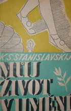 Můj život v umění