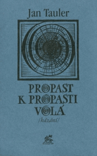 Propast k propasti volá(kázání)