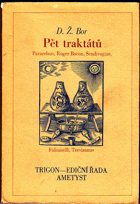 Pět traktátů