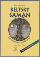 Keltský šaman