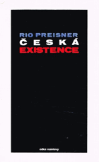 Česká existence