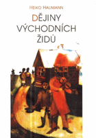 Dějiny východních Židů