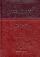 Nový zákon - Žalmy - Nová Bible kralická