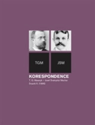 Korespondence T.G. Masaryk-Josef Svatopluk Machar II