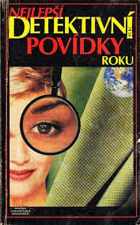 Nejlepší detektivní povídky roku - 2001