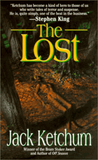 The lost