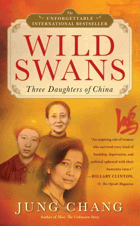 Wild Swans - Three Daughters of China