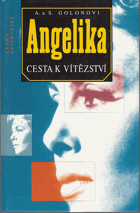 Angelika - cesta k vítězství